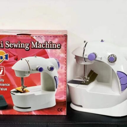 mini sewing machine