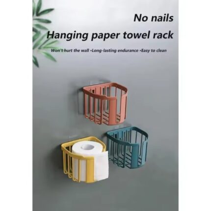 tissue holder